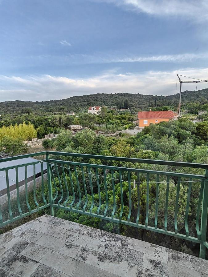 Apartments Vejo Korčula Kültér fotó
